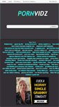 Mobile Screenshot of apartmentsinitaly.net